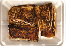 Cajun Blackened Mahi (A la carte)