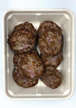 Bison Sliders (A la carte)