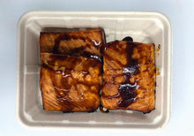 Coconut Aminos Salmon (A la carte)