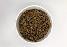 Lentils (A la carte)