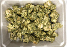 Basil Cashew Pesto Chicken (A la carte)