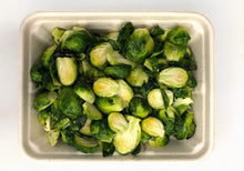 Brussel Sprouts (A la carte)