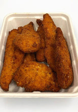 Italian Breaded Chicken Tenders