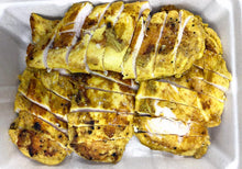 Curry Chicken (A la carte)