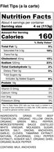 Filet Mignon Tips (A la carte)