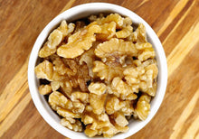 Raw Walnuts