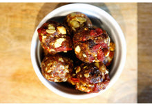 Goji Berry Balls