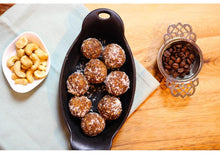 Espresso Balls