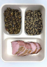 Pork Tenderloin (low carb)