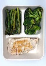Salt & Pepper Chicken (Low Carb, No Starch)