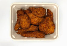 Paleo Chicken Breast Tenders (Low Carb)