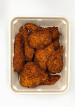 Spicy Paleo Chicken Breast Tenders (Low Carb)
