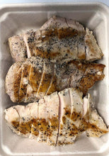 Salt and Pepper Chicken (A la carte)