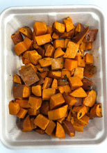 Sweet Potatoes